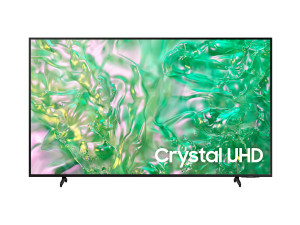 Телевизор Samsung UE50DU8000 4K UHD TizenOS