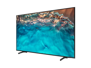 Телевизор Samsung UHD UE55BU8002K