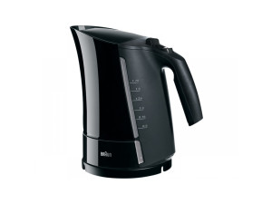 Чайник BRAUN WK300 черный