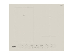 Панель индукционная WHIRLPOOL WLB6860NE/S