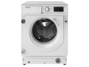 Встраиваемая стиральная машинa Whirlpool WMWG91484E EU