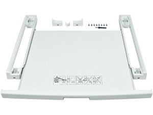 Соединительный элемент с выдвижной полкой BOSCH / SIEMENS WTZ11400