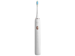 Зубная щетка Xiaomi Soocas X3U (1 насадка) White