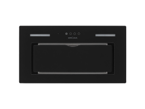 Вытяжка KRONA ZANDER 600DN BLACK S