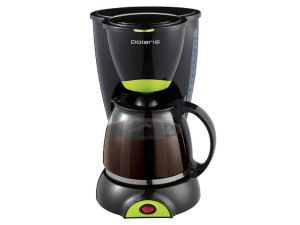 Кофеварка POLARIS PCM1211