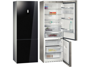 Холодильник SIEMENS KG49NSB21R