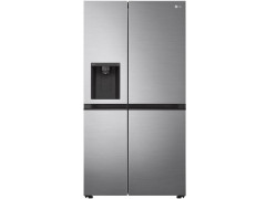 Холодильник Side by Side LG GSLV50PZXE
