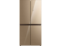 Холодильник Side-by-Side KORTING KNFM81787 GB