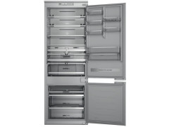 Холодильник WHIRLPOOL WHSP70T262P серый