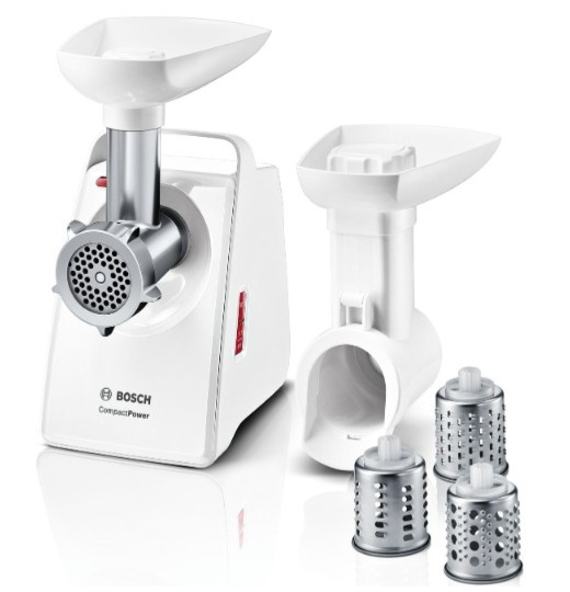 Мясорубка BOSCH MMWPL3003