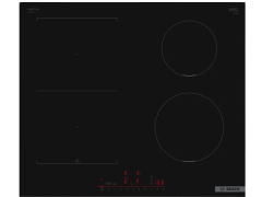 Панель индукционная BOSCH PVS631HC1E