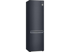 Холодильник LG GBB72MCEGN