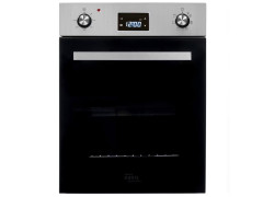 Духовка Oasis D45SN нерж. сталь