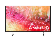 Телевизор Samsung 43DU7000 4K UltraHD TizenOS