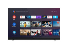 Телевизор TESLA 55S906BUS UHD Android TV саундбар