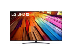 Телевизор LG 55UT81006LA 4K UHD Smart TV