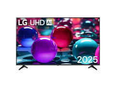Телевизор LG 65UA73003LA 4K UHD Smart TV