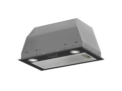 Вытяжка KRONA AMELI 600 BLACK PB