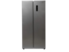 Холодильник HOLBERG HRSB4331NDXi