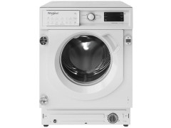 Встраиваемая стиральная машинa Whirlpool BIWMWG 81485 PL