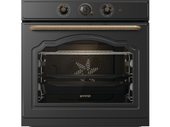 Духовка GORENJE BO6735CLB