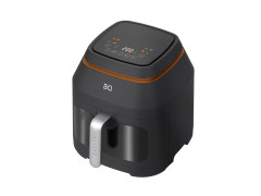 Аэрогриль BQ AF6011S серый
