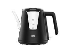 Чайник BQ KT0046DW черный