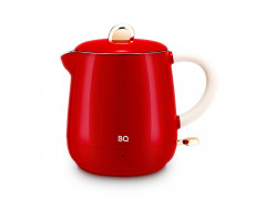 Чайник BQ KT1717P красный