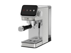 Кофеварка BQ CM7003 Стальной