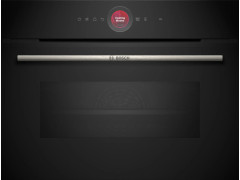 Духовой шкаф Bosch CMG7241B1 Serie 8