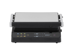 Гриль KRONA Digitaler Kontaktgrill 2000W