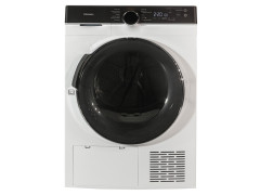 Сушильная машина Pioneer DM-140800MD_WH Сушильная машина Pioneer DM-140800MD_WH