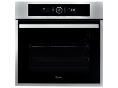 Духовка Whirlpool AKZ97890 IX