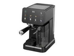 Кофеварка BQ ECM1089A черный