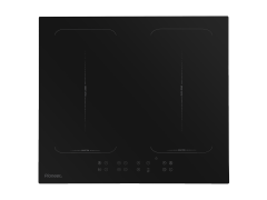 Панель индукционная Pioneer EHB60406I-BL