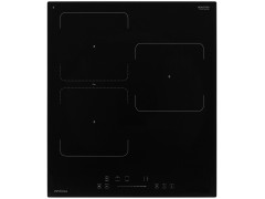 Панель индукционная KRONA ERDE 45 BL 3BFTS