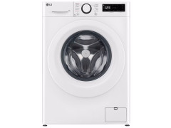 Стиральная машина LG F4WR509SWW