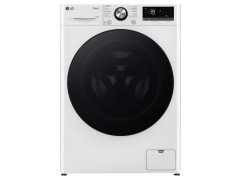Стиральная машина LG F4WR711S2W