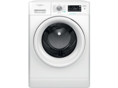 Стиральная машина WHIRLPOOL FFB7038WPL Стиральная машина WHIRLPOOL FFB7038WPL