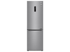 Холодильник LG GAB459SMQZ