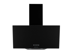 Вытяжка KRONA GABRIELE 600 black PB