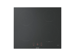 Панель индукционная GORENJE GI6401MSC матовая Панель индукционная GORENJE GI6401MSC матовая