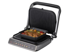 Гриль РЕДМОНД SteakMaster GM300