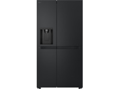 Холодильник Side-by-side LG GSLC41EPPE