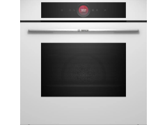 Духовка BOSCH HBG7341W1 Series 8