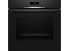 Духовой шкаф Bosch HQG572EB3 пиролиз