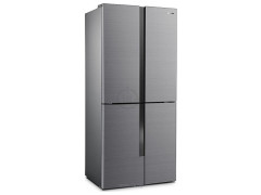 Холодильник GORENJE NRM8182MX