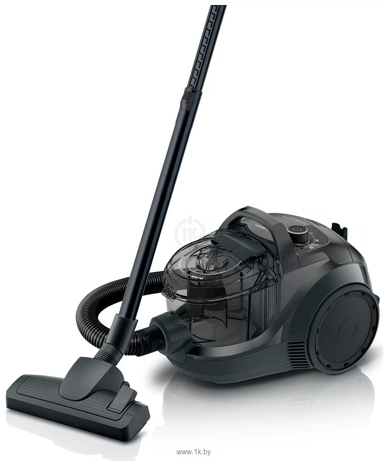 Пылесос Bosch BGC21X300