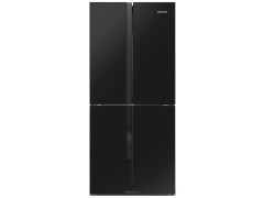 Холодильник GORENJE NRM818EMB