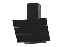 Вытяжка KRONA INGA 600 BLACK SENSOR